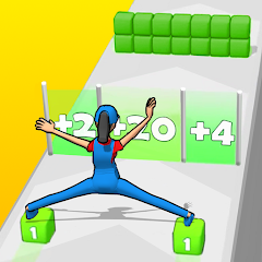 Cargo Skates icon